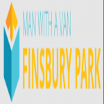 Man With a Van Finsbury Park