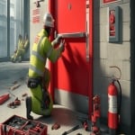 Fire Door Repair Ltd