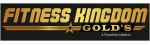 Fitness Kingdom Gold