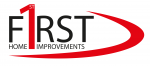 First Home Improvements - Double Glazing