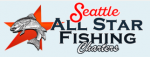 All Star Seattle Fishing Charters WA