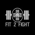 Fit2Fight Personal Training