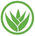 Fit mit Aloe