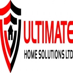 Fitted Kitchens Glasgow by Ultimate Home Solutions