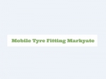 Mobile Tyre Fitting Oakleigh Park