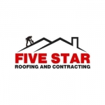 Five Star Roofing and Contracting