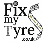 Fix My Tyre