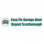 Easy Fix Garage Door Repair Scarborough