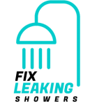 Fix leaking shower repairs