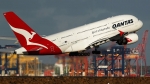 Qantas Airline