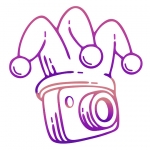 Flashmolón | Celebraciones Bodas | Alquiler Fotom