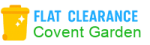 Flat Clearance Covent Garden