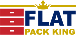 Flat Pack King