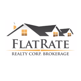 Flat Rate Realty Corp. Brokerage