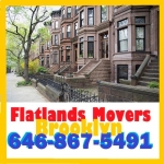 Flatlands Brooklyn Movers