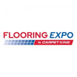 Flooring Expo by Carpet King