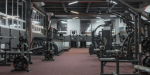 Gym Flooring Experts Ltd