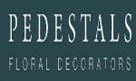 Pedestals Floral Decorators - Wedding &amp; Event