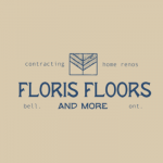 Floris Floors and More - Napanee