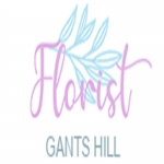 Florist Gants Hill