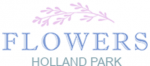 Flower Delivery Holland Park