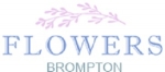 Flower Delivery Brompton