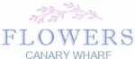 Flower Delivery Canary Wharf