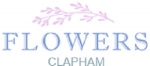 Flower Delivery Clapham