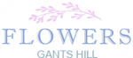 Flower Delivery Gants Hill