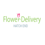Flower Delivery Hatch End