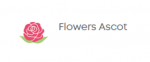 Flowers Ascot