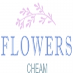Flowers Cheam