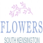 Flowers South Kensington