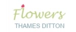 Flowers Thames Ditton