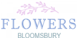 Flowers Bloomsbury