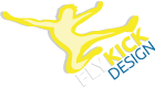 Flykick Design and Media