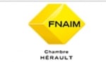 FNAIM 34 Hérault occitanie