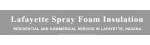 Lafayette Spray Foam Insulation