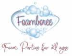 Foamboree Atlanta: Foam Parties For All Ages