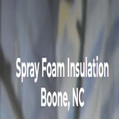 North Carolina Spray Foam Insulation