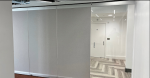 Folding Wall Partition Ltd