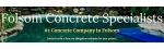 Folsom Concrete Specialists