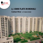 ForSaleResidentialPlotsmohali