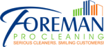 Foreman Pro Cleaning