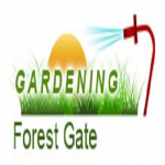 Gardening Forest Gate