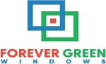 Forever Green Windows