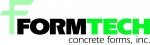 Formtech Concrete Forms