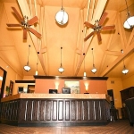 Fortune Inn Suites Newport Hotel