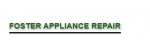Foster Appliance Repair