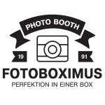 Fotoboximus: Fotobox Hannover